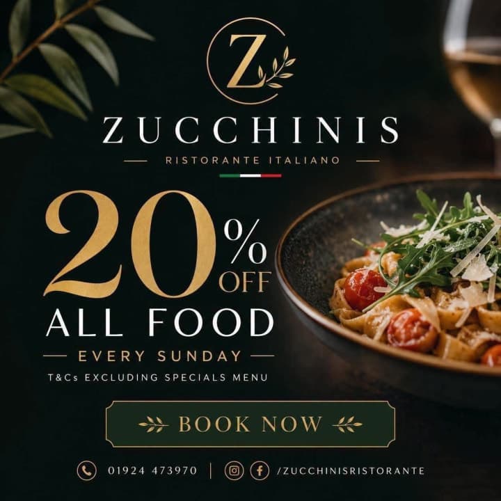 Special offer