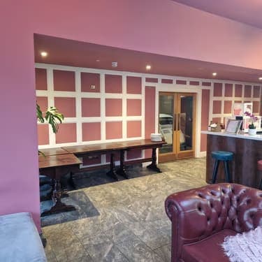 party room