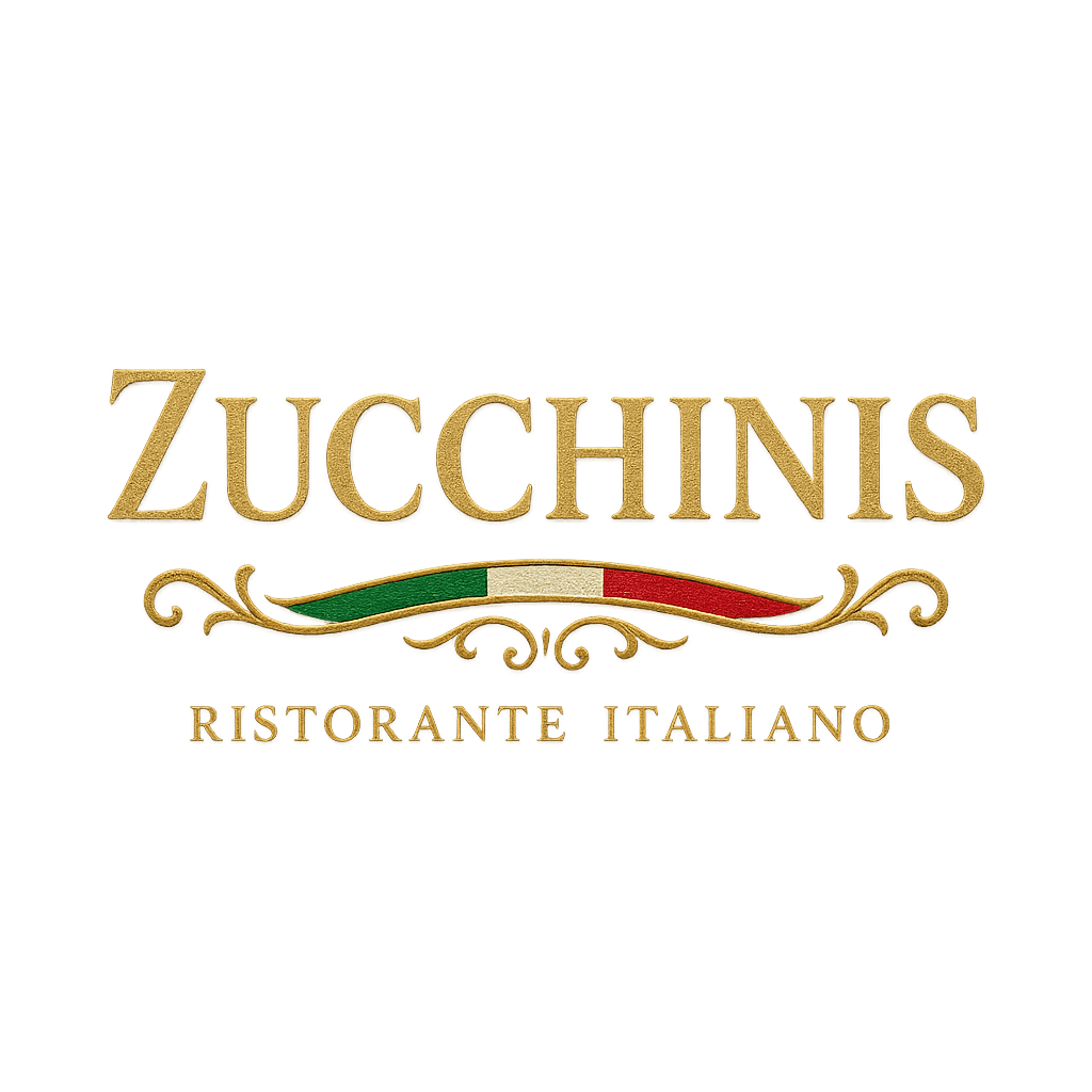 Zucchinis Ristorante Italiano